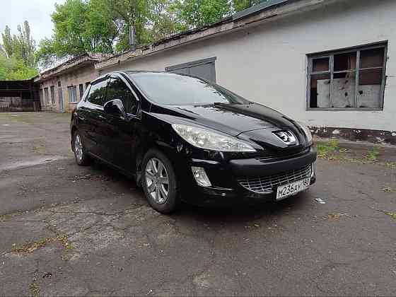 Продам Peugeot 308 2010 г. Макеевка