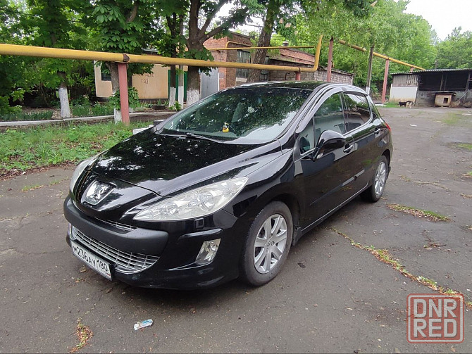 Продам Peugeot 308 2010 г. Макеевка - изображение 2