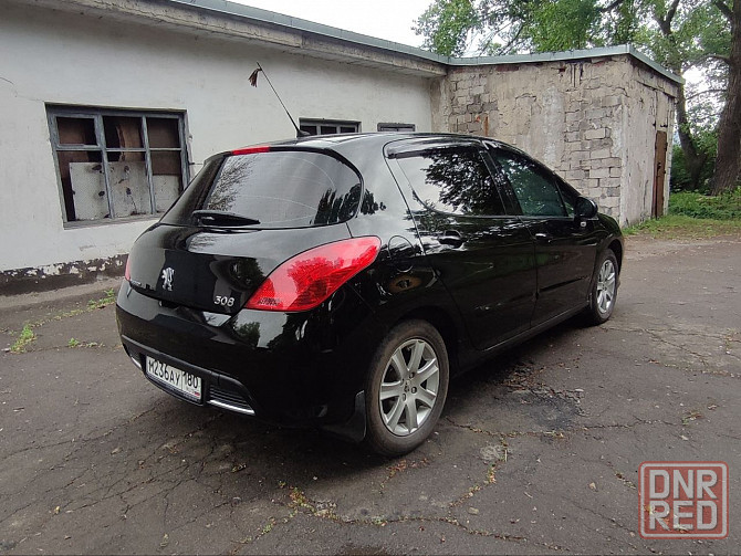 Продам Peugeot 308 2010 г. Макеевка - изображение 3