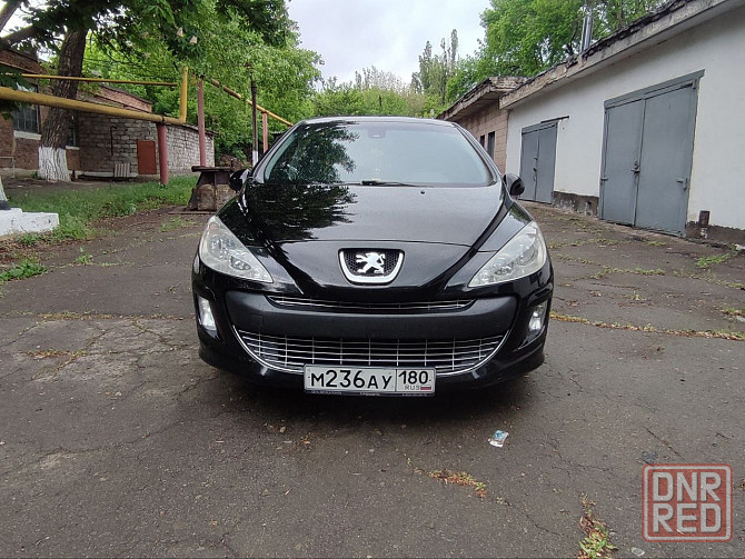 Продам Peugeot 308 2010 г. Макеевка - изображение 6