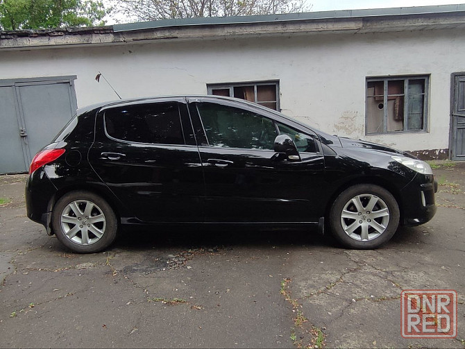 Продам Peugeot 308 2010 г. Макеевка - изображение 8