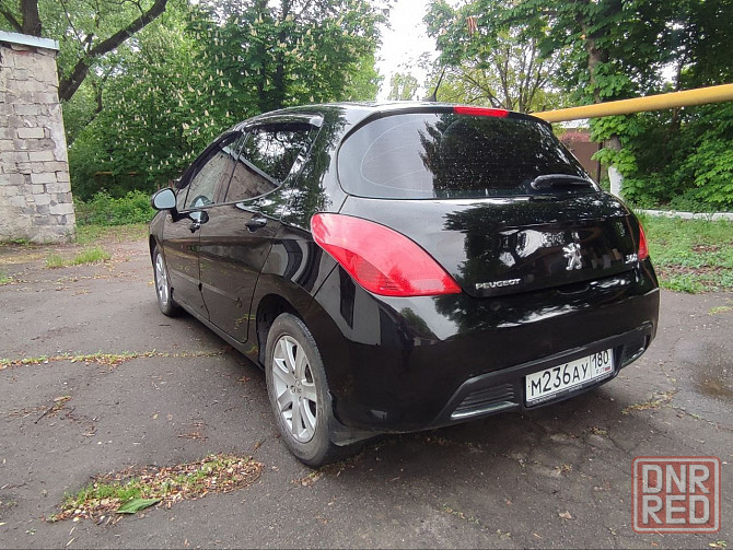 Продам Peugeot 308 2010 г. Макеевка - изображение 4