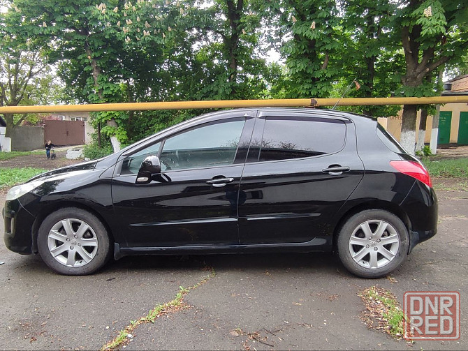 Продам Peugeot 308 2010 г. Макеевка - изображение 7