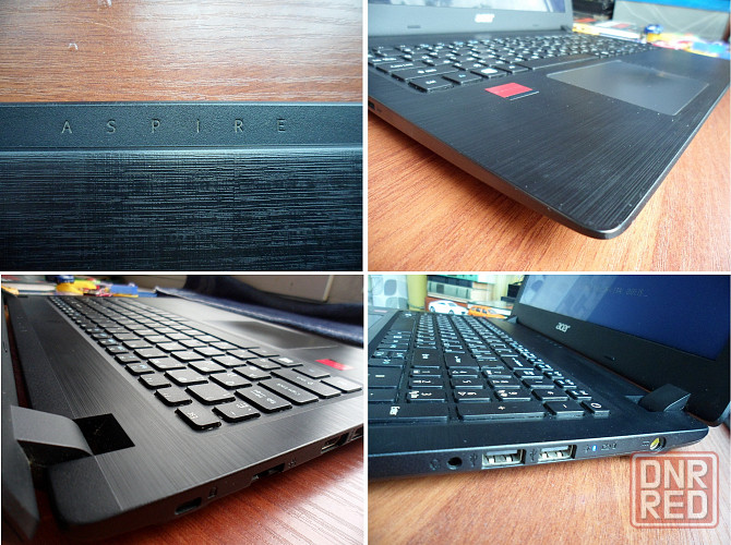 Нoутбук Acеr 15.6", в идеальном состоянии Донецк - изображение 2