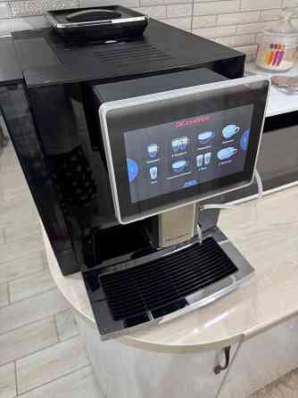 Кофе машина DrCoffee F10 Макеевка