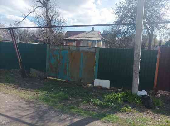 Продам дом Донецк