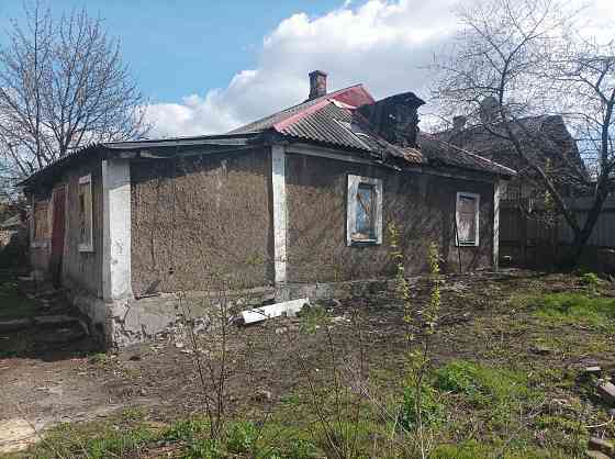 Продам дом Донецк