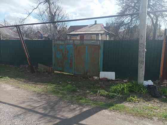 Продам дом Донецк