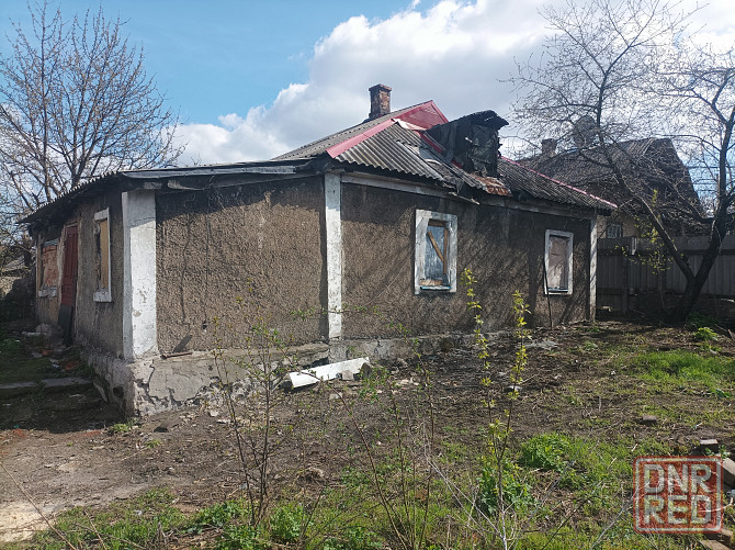 Продам дом Донецк - изображение 6