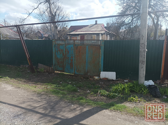 Продам дом Донецк - изображение 1