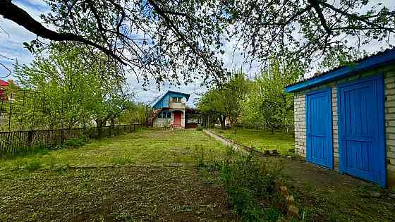Продается дача Донецк