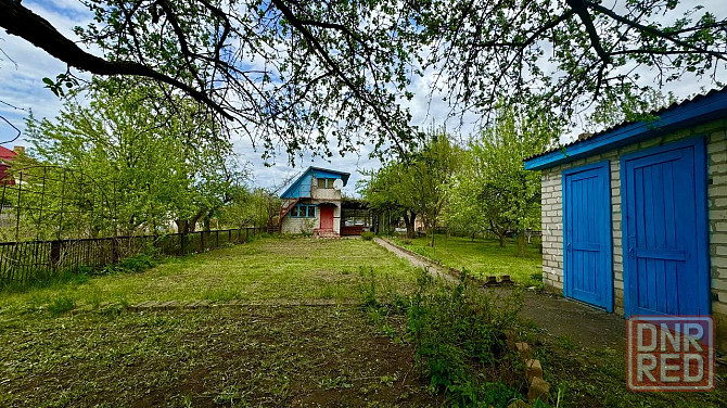 Продается дача Донецк - изображение 3