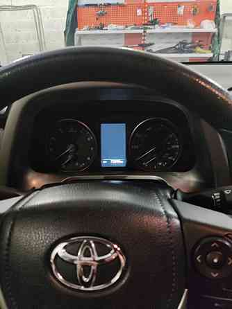 Продам Toyota RAV4 2,5 AT, 2017 Донецк