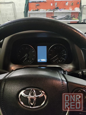 Продам Toyota RAV4 2,5 AT, 2017 Донецк - изображение 4