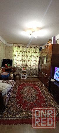 Продам 3-х комн на Бакинских Комиссаров (Кольцо). Донецк - изображение 5