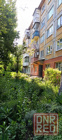 Продам 3-х комн на Бакинских Комиссаров (Кольцо). Донецк - изображение 1
