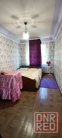 Продам 3-х комн на Бакинских Комиссаров (Кольцо). Донецк - изображение 2