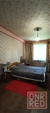 Продам 3-х комн на Бакинских Комиссаров (Кольцо). Донецк - изображение 4