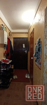 Продам 3-х комн на Бакинских Комиссаров (Кольцо). Донецк - изображение 8