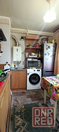Продам 3-х комн на Бакинских Комиссаров (Кольцо). Донецк - изображение 3