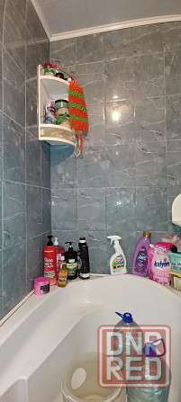 Продам 3-х комн на Бакинских Комиссаров (Кольцо). Донецк - изображение 6