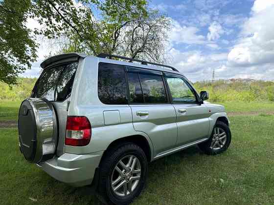 Mitsubishi Pajero Pinin 4WD : 1.8 л (MPI) Макеевка