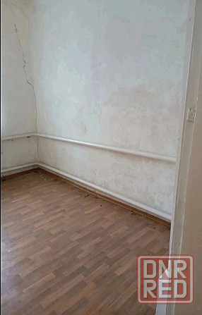 Продам Часть дома ( Квартира на Земле) Донецк, пл.Буденного Донецк - изображение 4