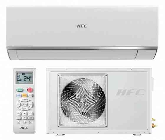 Кондиционер HEC-12HRCU03/R3(завод HAIER) - 30500 рублей. Донецк