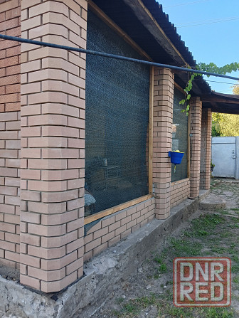Продам дом, в Ленинсксм районе, улица Пионерская. Донецк - изображение 3