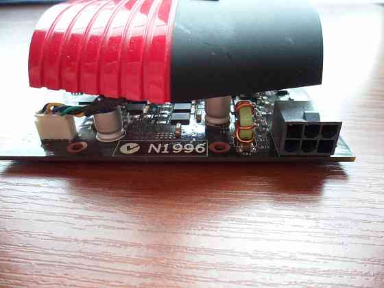 Видеокарта MSI GeForce GTS 450. Донецк