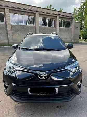 Продам Toyota Rav-4 2015г. Донецк