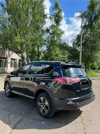 Продам Toyota Rav-4 2015г. Донецк