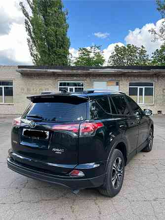 Продам Toyota Rav-4 2015г. Донецк