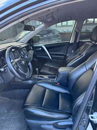 Продам Toyota Rav-4 2015г. Донецк