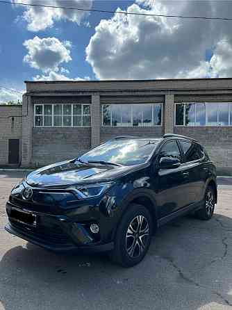 Продам Toyota Rav-4 2015г. Донецк