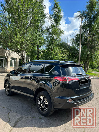 Продам Toyota Rav-4 2015г. Донецк - изображение 4