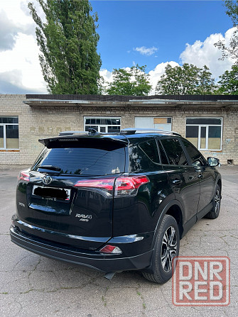 Продам Toyota Rav-4 2015г. Донецк - изображение 5