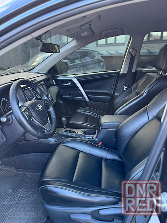 Продам Toyota Rav-4 2015г. Донецк - изображение 6