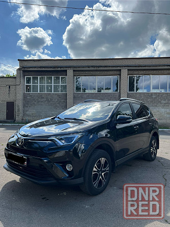Продам Toyota Rav-4 2015г. Донецк - изображение 1