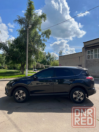 Продам Toyota Rav-4 2015г. Донецк - изображение 3