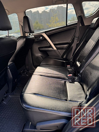 Продам Toyota Rav-4 2015г. Донецк - изображение 8