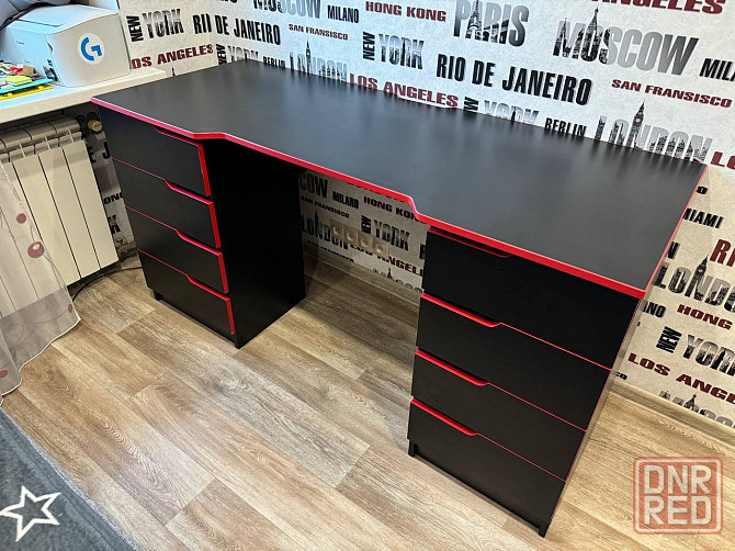 Продам игровой стол Макеевка - изображение 1