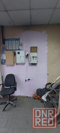 Продам базу 150 м2,Калининский район. Складская. Донецк - изображение 3