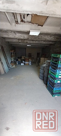 Продам базу 150 м2,Калининский район. Складская. Донецк - изображение 4