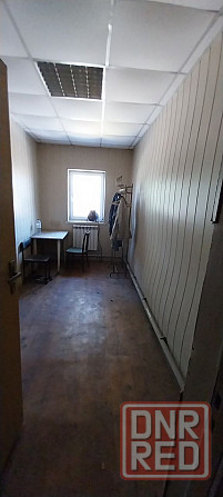 Продам базу 150 м2 , Калининский район. Складская . Мясокомбинат. Донецк - изображение 1