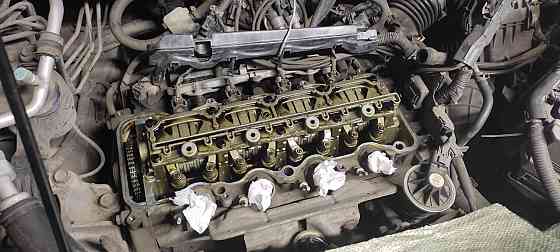 Honda CR-V 3 2.0 4wd Торез
