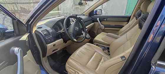 Honda CR-V 3 2.0 4wd Торез