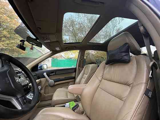 Honda CR-V 3 2.0 4wd Торез