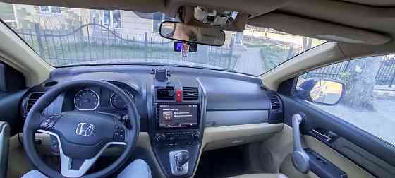 Honda CR-V 3 2.0 4wd Торез
