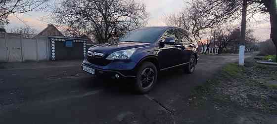 Honda CR-V 3 2.0 4wd Торез